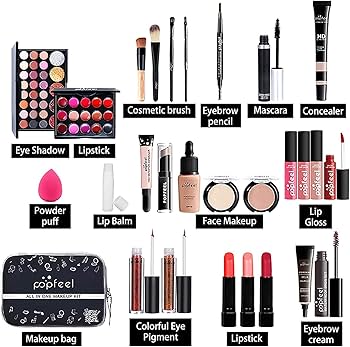 【お値下げ可】Mitsui Cosmetics美容セット/ハーブ口紅等7点セット Amazon.co.jp: OneV FT フル美容 メイクアップ化粧品セット